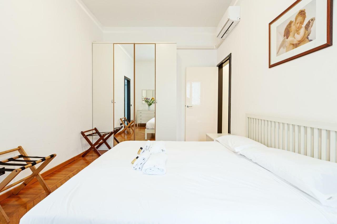 Apartment S. Maria Valle Roomy Flat Mailand
